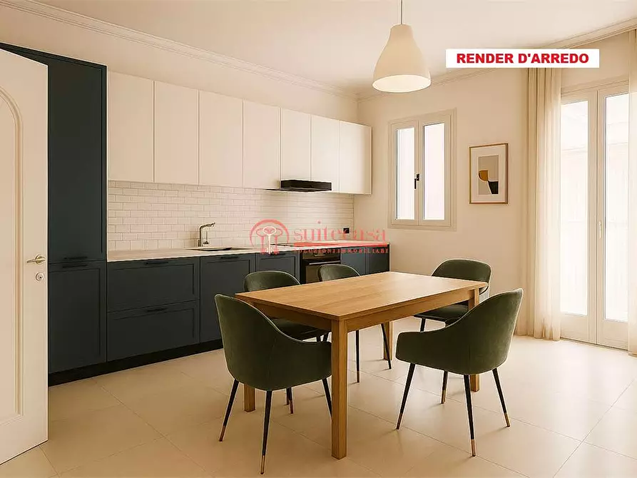 Immagine 4 di Villa in vendita  in via Alberolongo a Trani