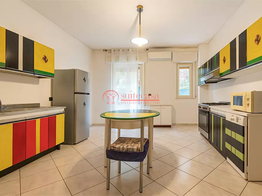 Immagine 5 di Appartamento in vendita  in via Don Pasquale Uva a Trani