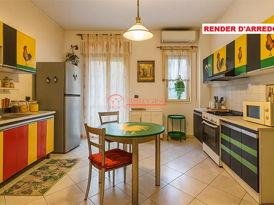 Immagine 6 di Appartamento in vendita  in via Don Pasquale Uva a Trani