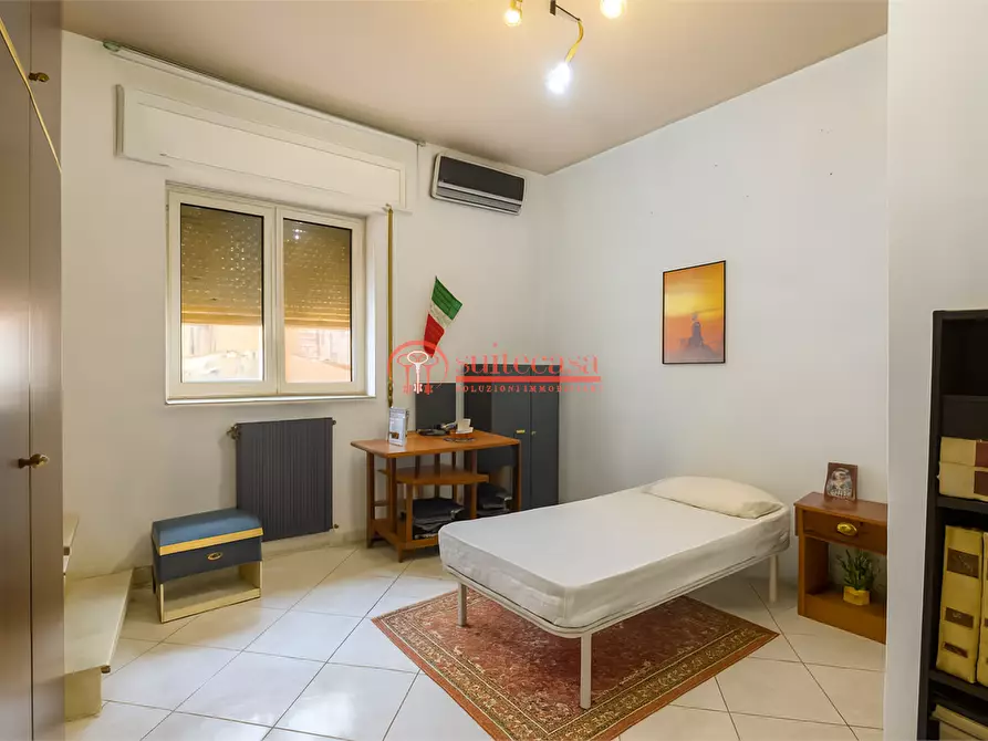 Immagine 8 di Appartamento in vendita  in via Don Pasquale Uva a Trani