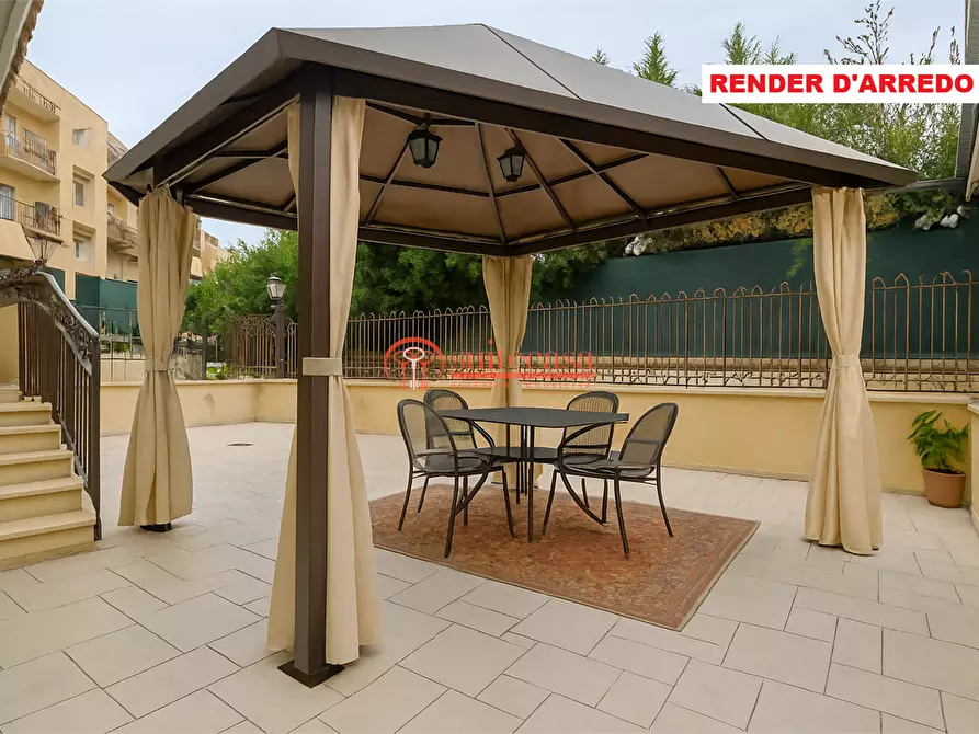 Immagine 12 di Appartamento in vendita  in via Don Pasquale Uva a Trani