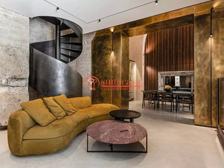 Immagine 3 di Stabile in vendita  in via La giudea a Trani