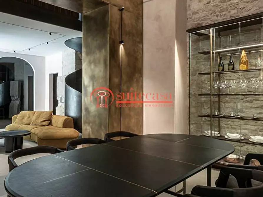 Immagine 7 di Stabile in vendita  in via La giudea a Trani