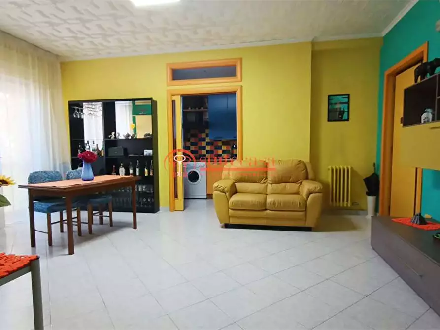 Immagine 3 di Appartamento in vendita  in via Pisa a Trani