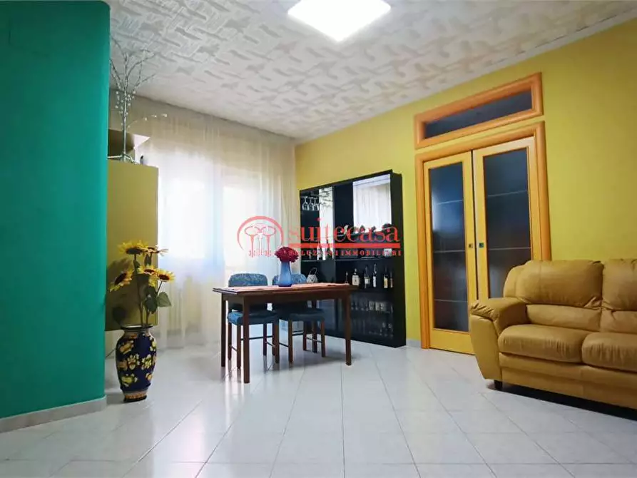 Immagine 4 di Appartamento in vendita  in via Pisa a Trani