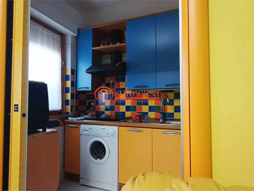 Immagine 5 di Appartamento in vendita  in via Pisa a Trani