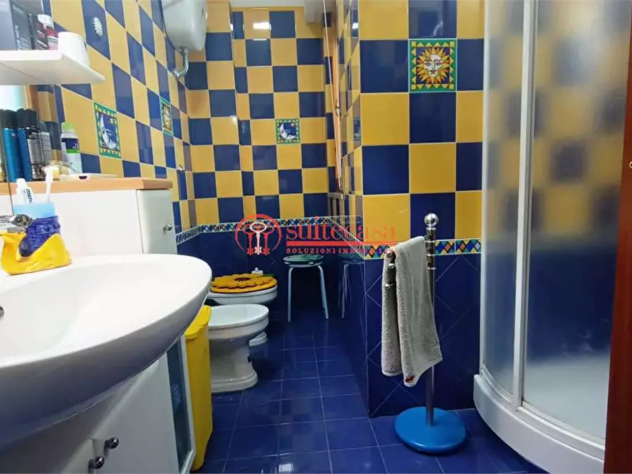 Immagine 6 di Appartamento in vendita  in via Pisa a Trani