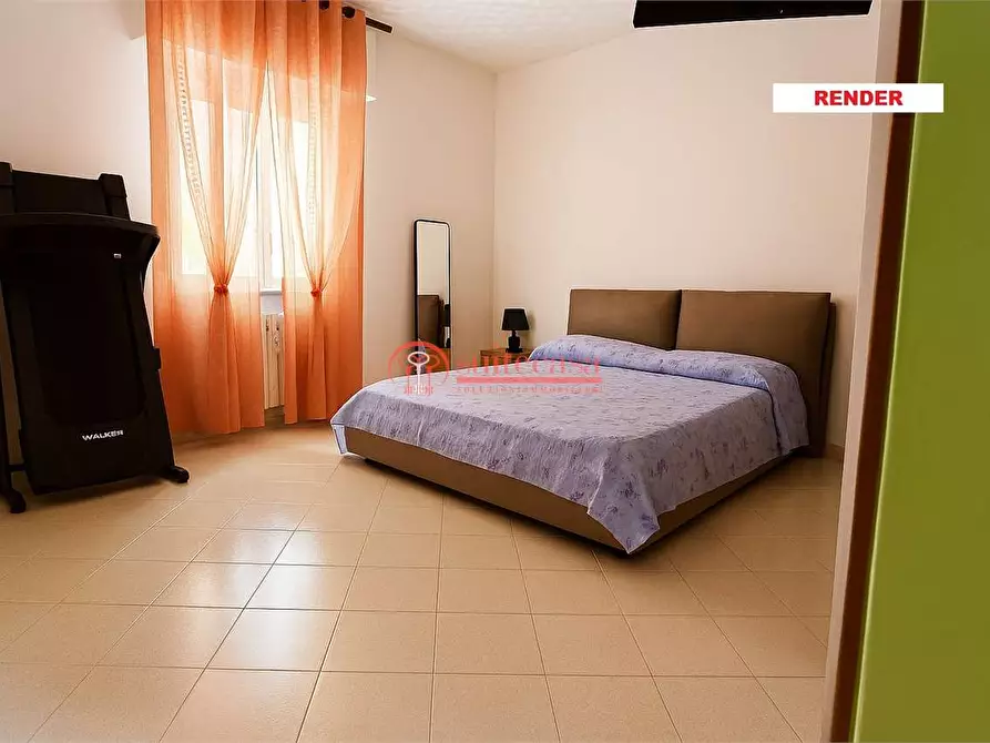 Immagine 8 di Appartamento in vendita  in via Pisa a Trani