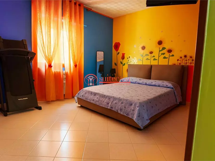 Immagine 9 di Appartamento in vendita  in via Pisa a Trani