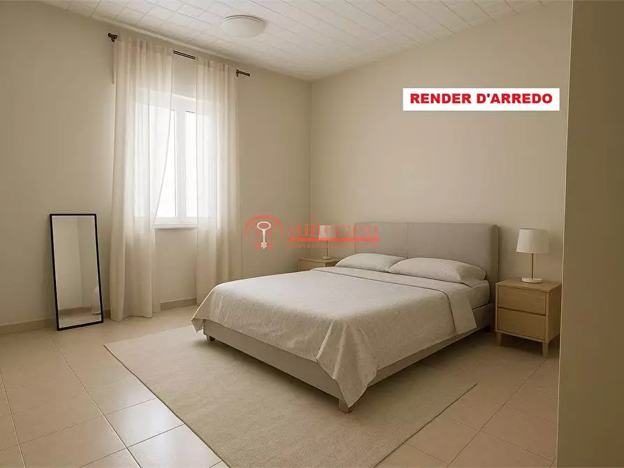 Immagine 10 di Appartamento in vendita  in via Pisa a Trani