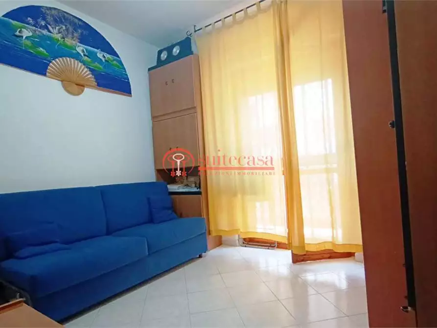 Immagine 11 di Appartamento in vendita  in via Pisa a Trani