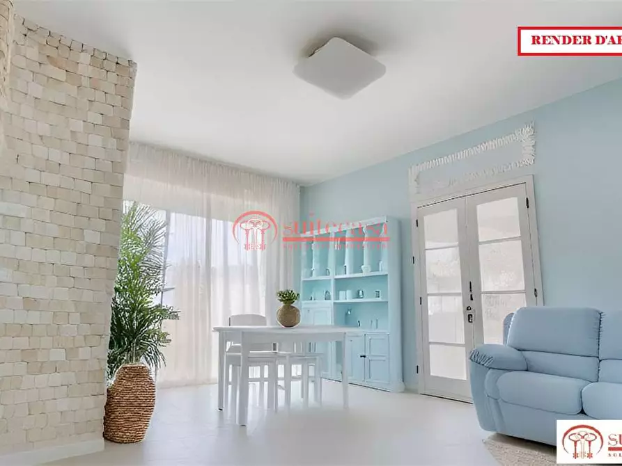 Immagine 12 di Appartamento in vendita  in via Pisa a Trani