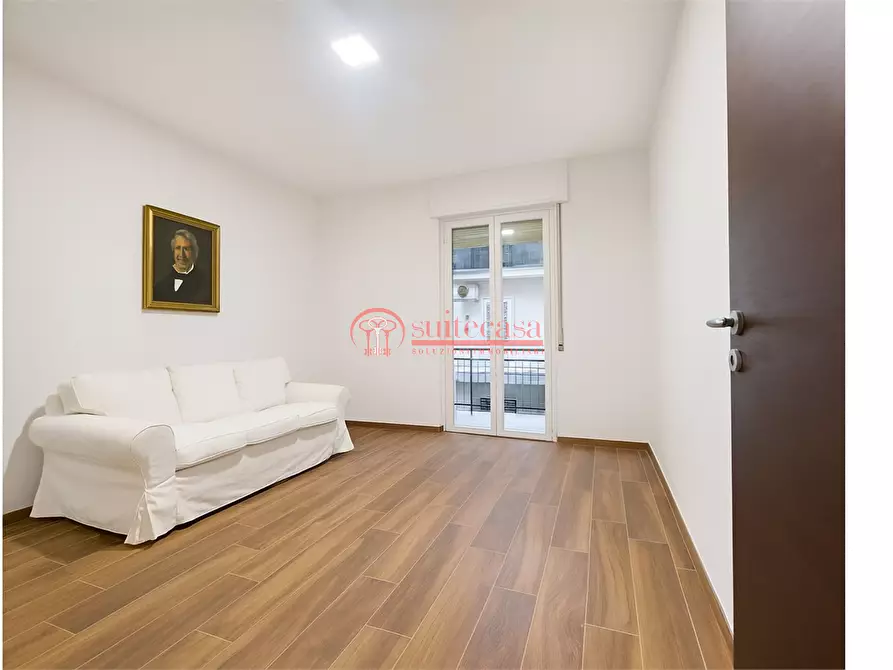 Immagine 7 di Appartamento in vendita  in via S. Gervasio a Trani