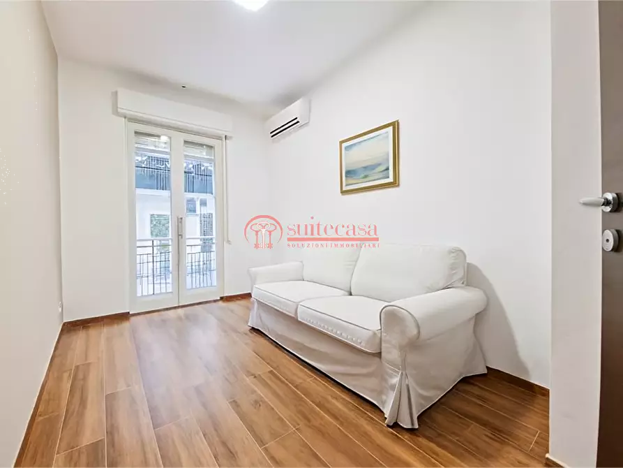 Immagine 8 di Appartamento in vendita  in via S. Gervasio a Trani