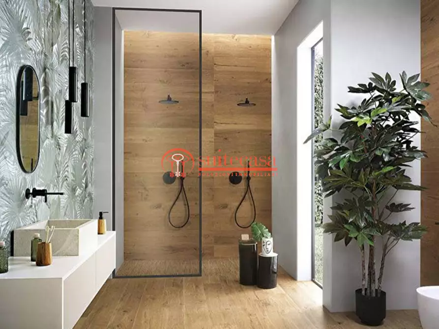 Immagine 3 di Appartamento in vendita  in via Annibale Maria di Francia a Trani