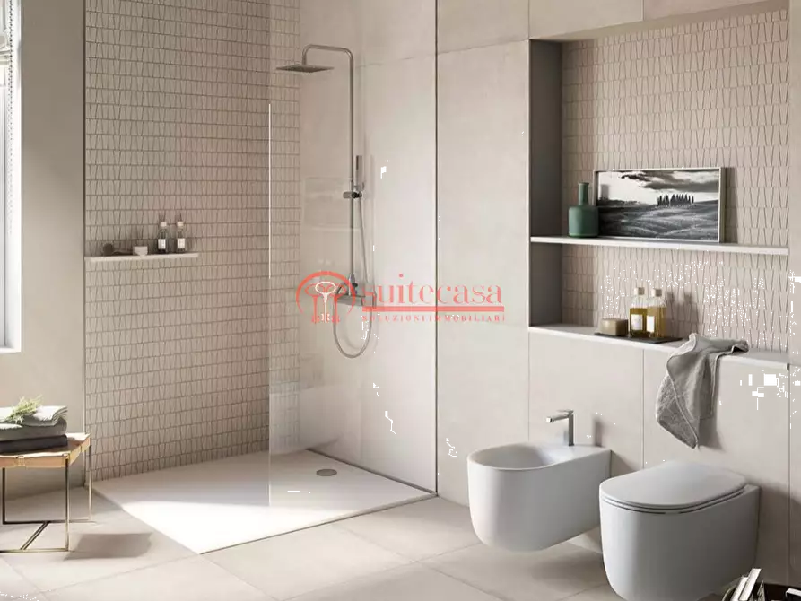 Immagine 4 di Appartamento in vendita  in via Annibale Maria di Francia a Trani