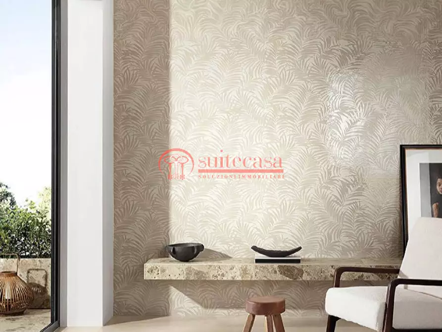 Immagine 2 di Appartamento in vendita  in via Annibale Maria di Francia a Trani