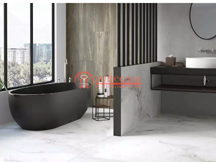 Immagine 4 di Appartamento in vendita  in via Annibale MAria di Francia a Trani