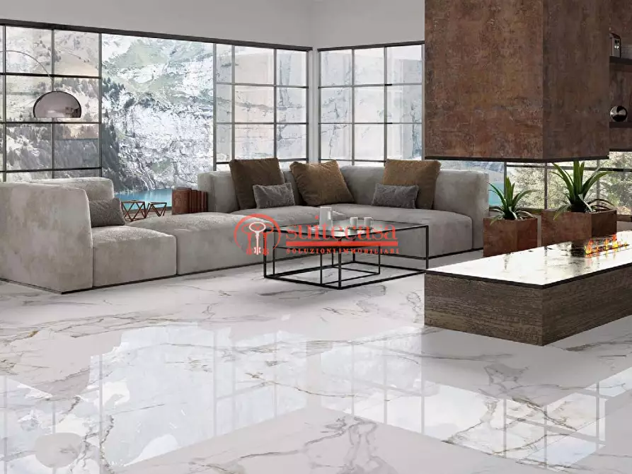 Immagine 1 di Appartamento in vendita  in via Annibale MAria di Francia a Trani