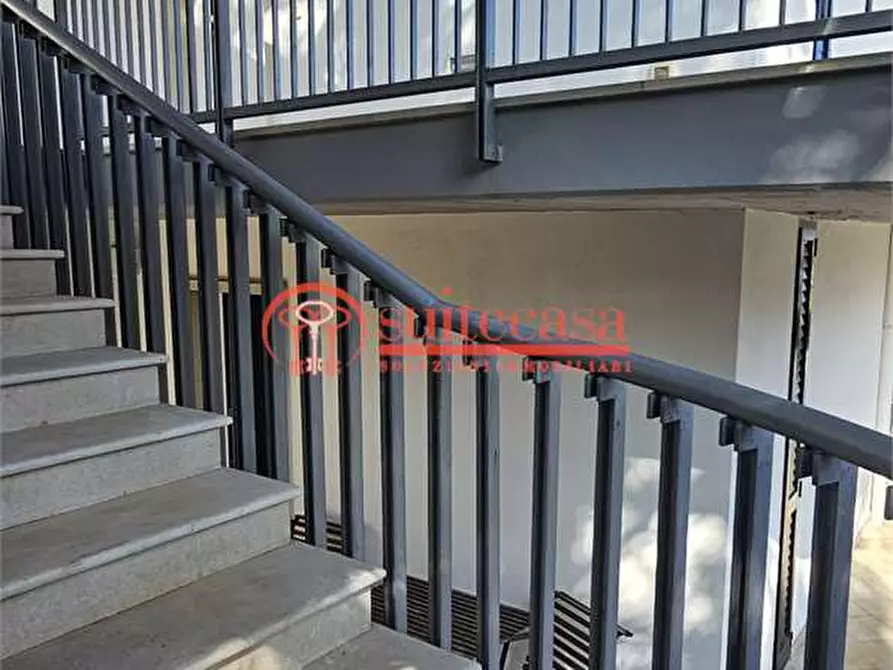 Immagine 4 di Appartamento in affitto  in via malcangi a Trani