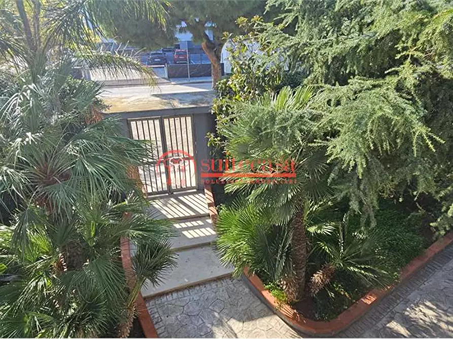 Immagine 14 di Appartamento in affitto  in via malcangi a Trani