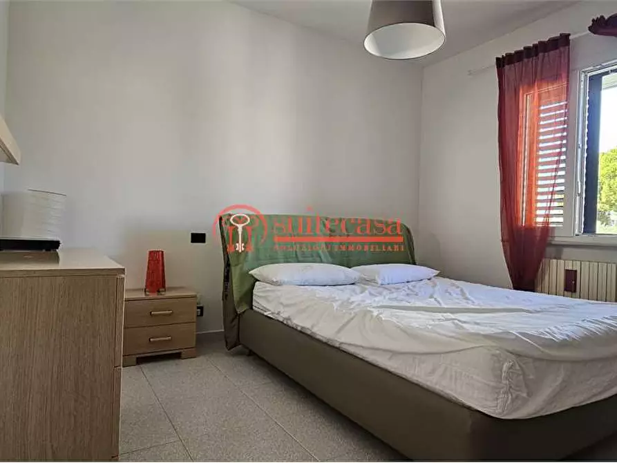 Immagine 16 di Appartamento in affitto  in via malcangi a Trani