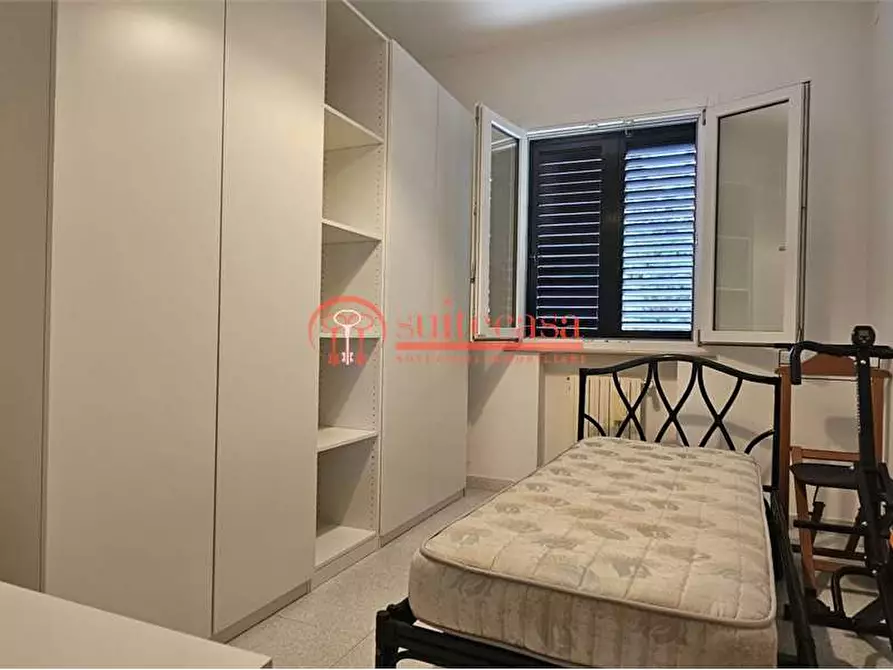 Immagine 18 di Appartamento in affitto  in via malcangi a Trani