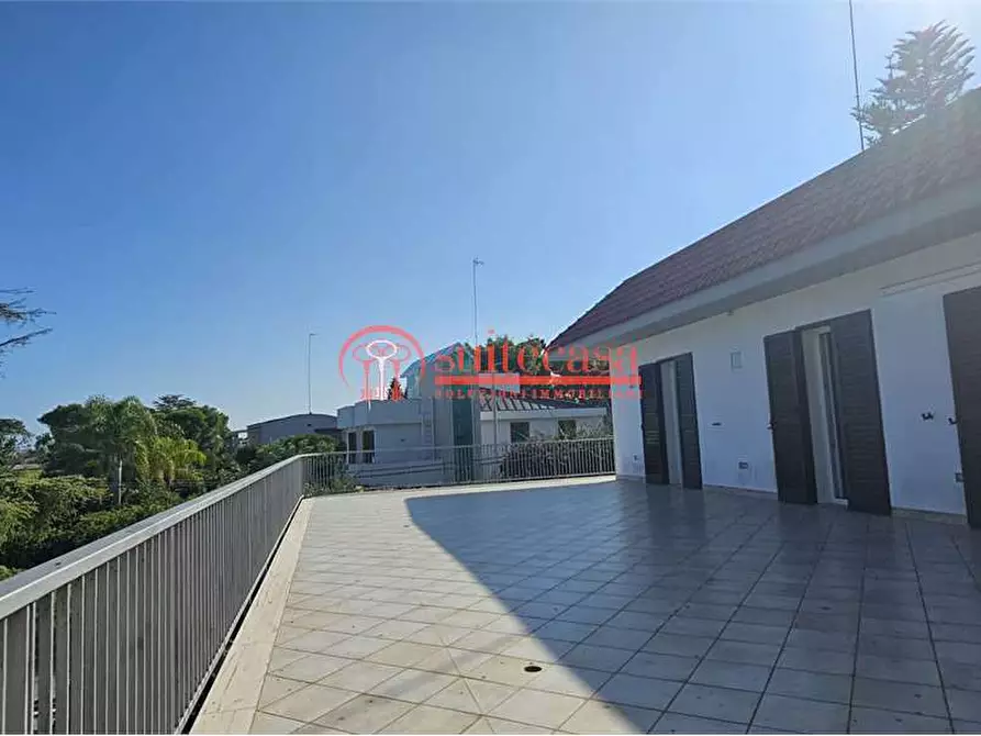 Immagine 9 di Appartamento in affitto  in via malcangi a Trani