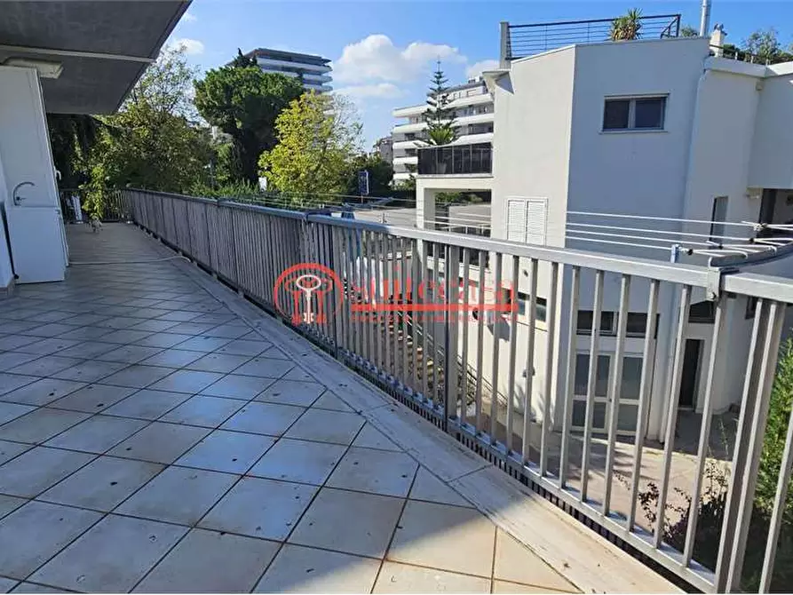 Immagine 20 di Appartamento in affitto  in via malcangi a Trani