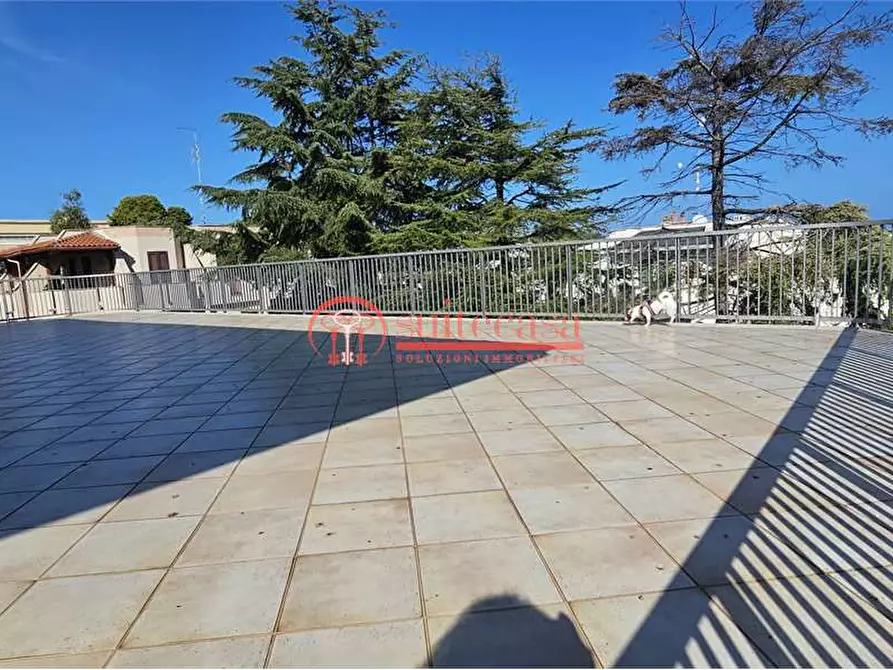 Immagine 12 di Appartamento in affitto  in via malcangi a Trani