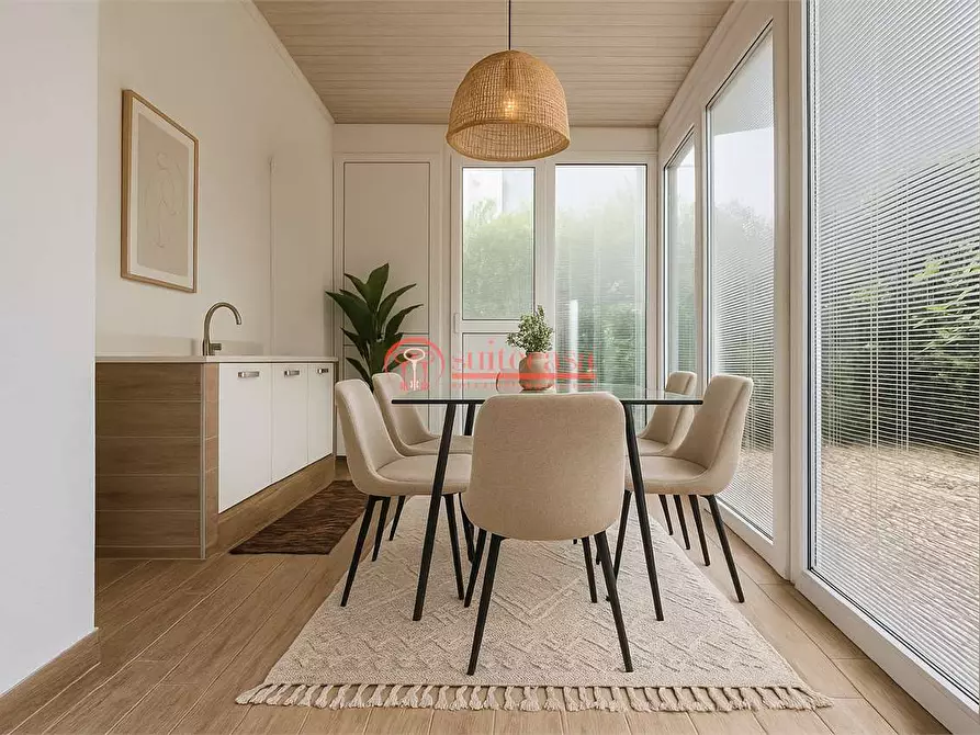 Immagine 2 di Villa in vendita  in Strada via vecchia Trani Corato a Trani