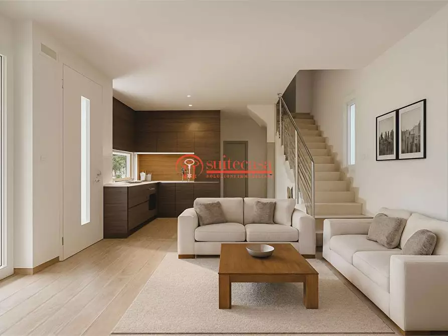 Immagine 3 di Villa in vendita  in Strada via vecchia Trani Corato a Trani