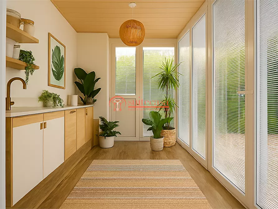 Immagine 5 di Villa in vendita  in Strada via vecchia Trani Corato a Trani