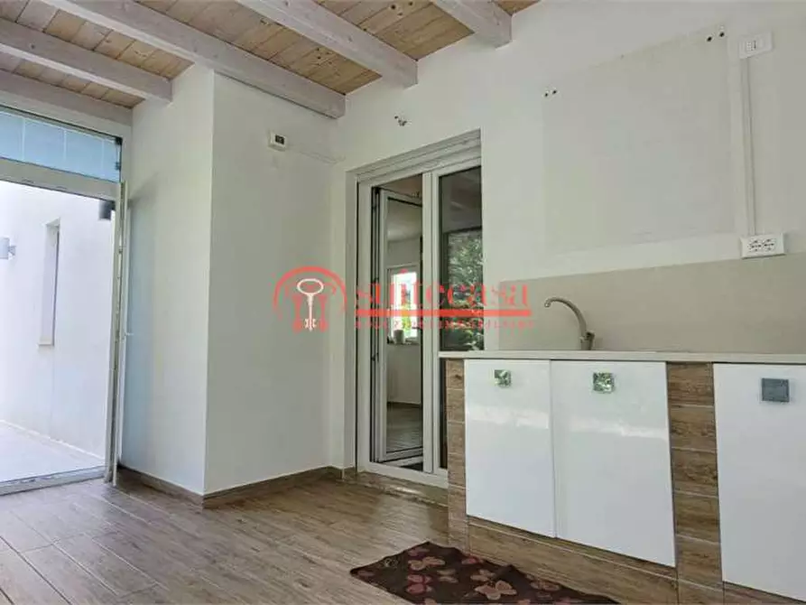 Immagine 18 di Villa in vendita  in Strada via vecchia Trani Corato a Trani