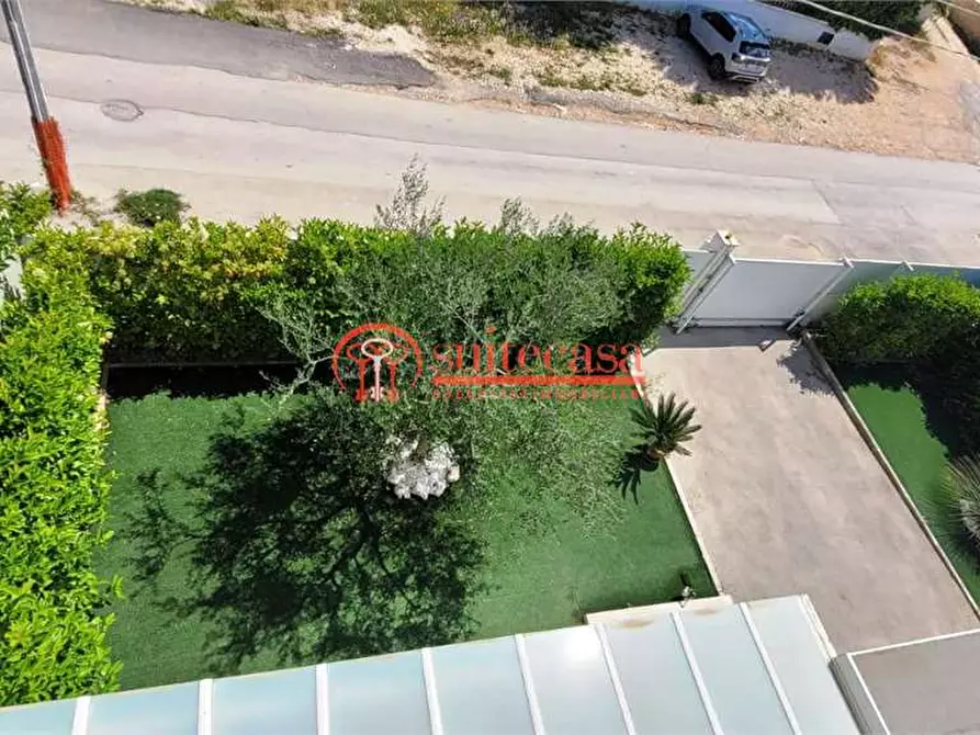 Immagine 28 di Villa in vendita  in Strada via vecchia Trani Corato a Trani