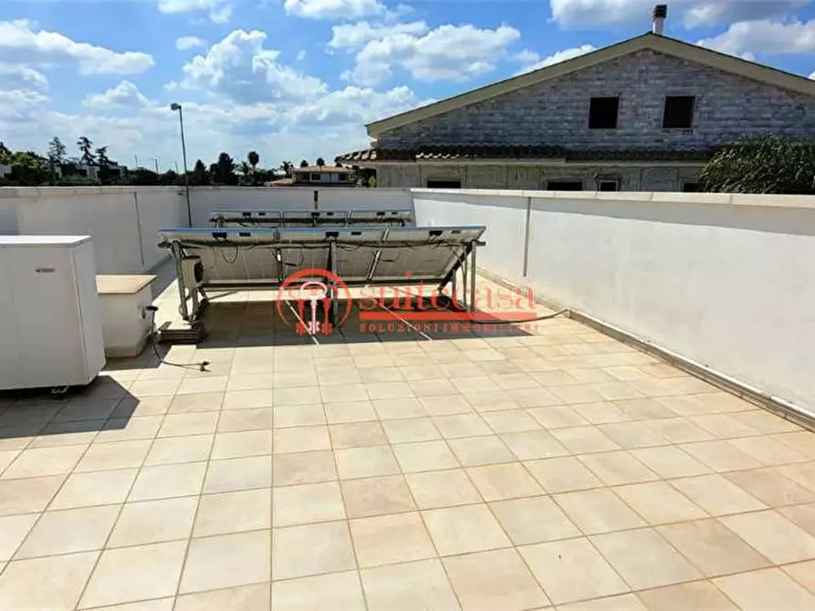 Immagine 31 di Villa in vendita  in Strada via vecchia Trani Corato a Trani