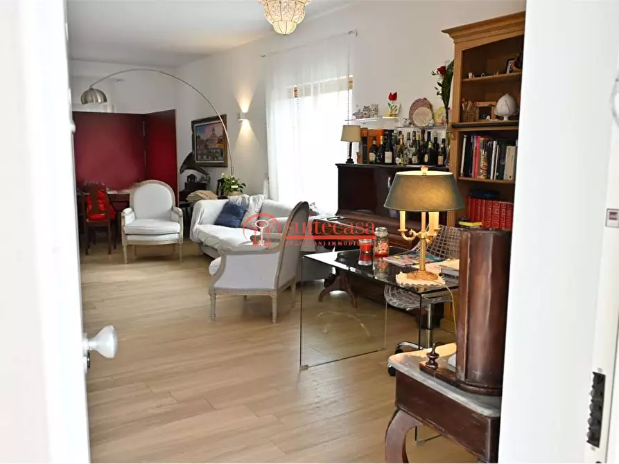 Immagine 13 di Villa in vendita  in via Martiri di Palermo a Trani