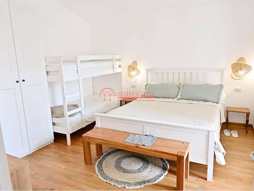 Immagine 20 di Villa in vendita  in via Martiri di Palermo a Trani