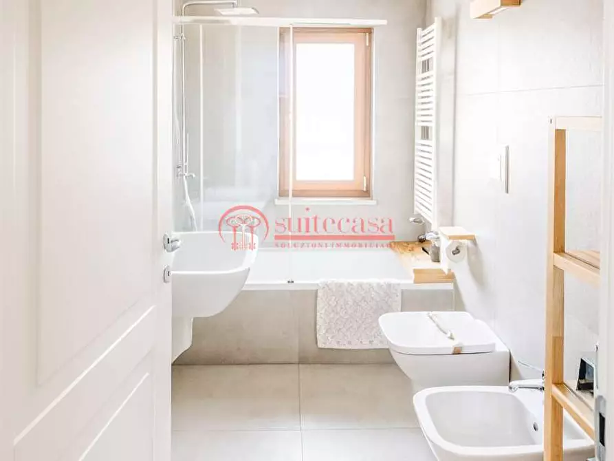 Immagine 24 di Villa in vendita  in via Martiri di Palermo a Trani