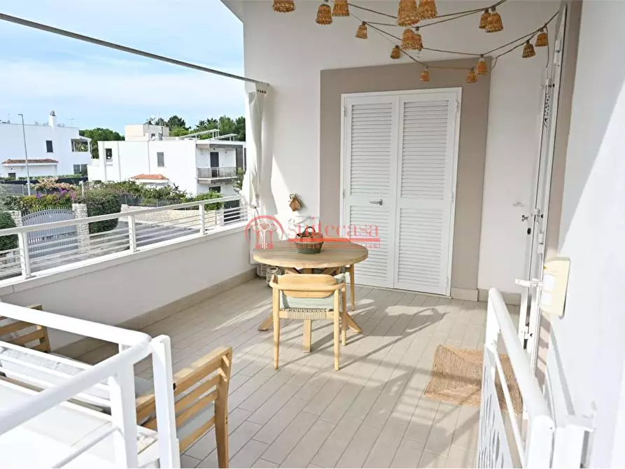 Immagine 26 di Villa in vendita  in via Martiri di Palermo a Trani