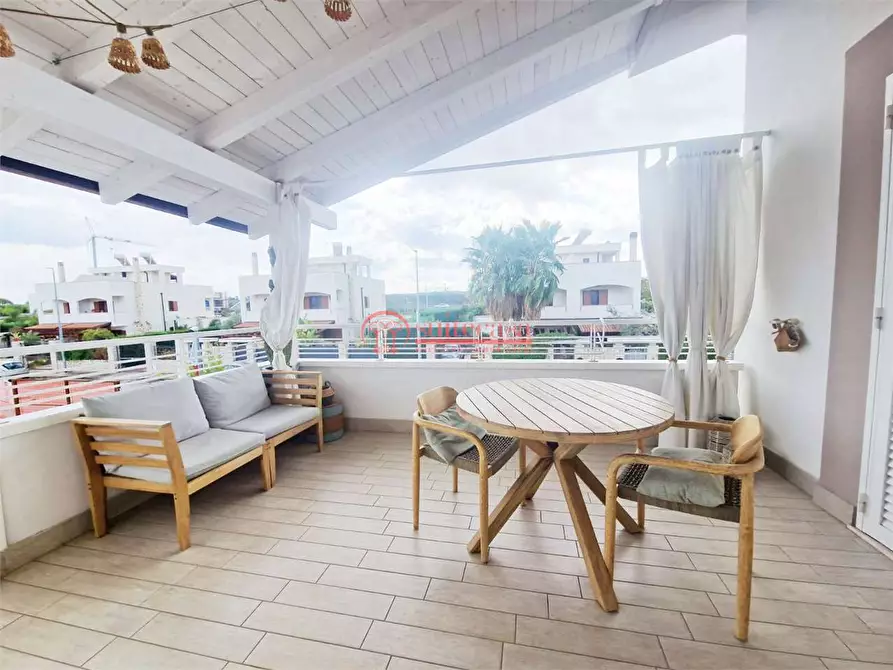 Immagine 27 di Villa in vendita  in via Martiri di Palermo a Trani