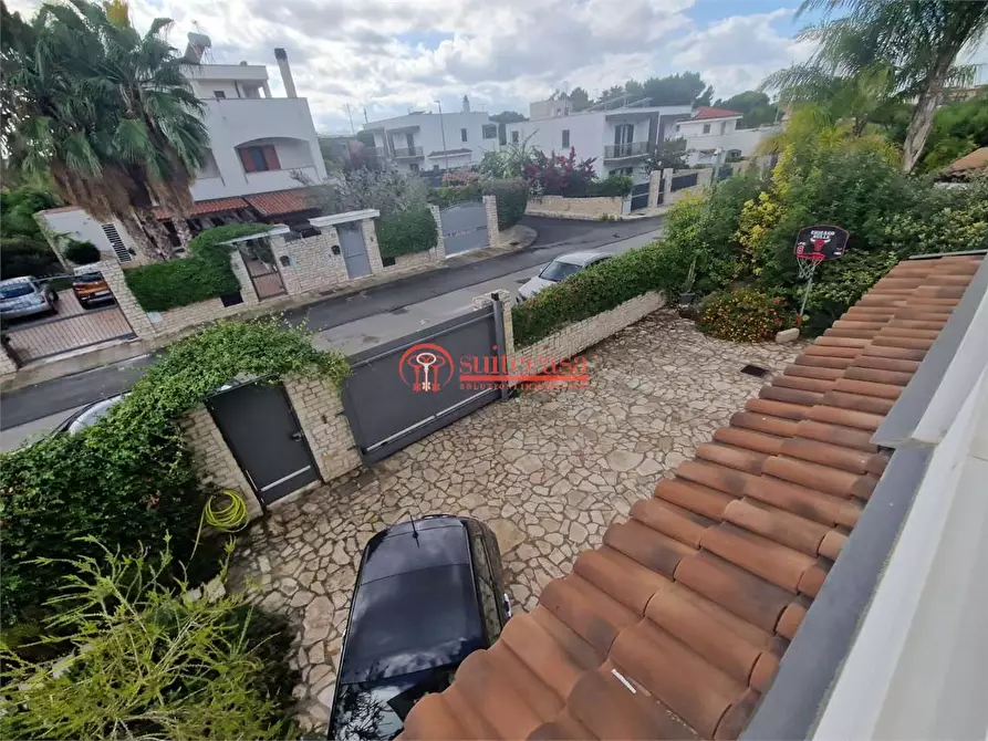 Immagine 29 di Villa in vendita  in via Martiri di Palermo a Trani