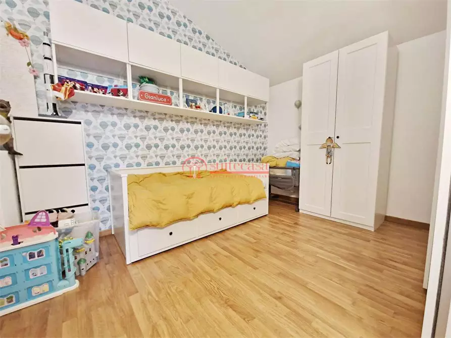 Immagine 30 di Villa in vendita  in via Martiri di Palermo a Trani