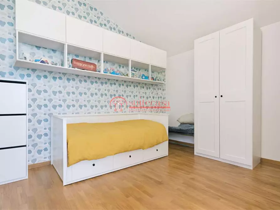 Immagine 31 di Villa in vendita  in via Martiri di Palermo a Trani