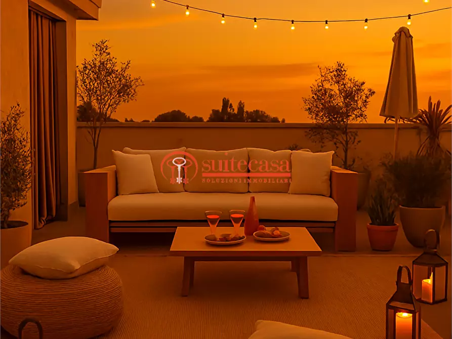 Immagine 1 di Stabile in vendita  in XX IV maggio a Andria