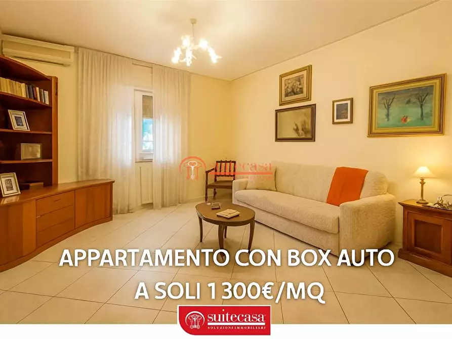 Immagine 1 di Appartamento in vendita  in via Don Pasquale Uva a Trani