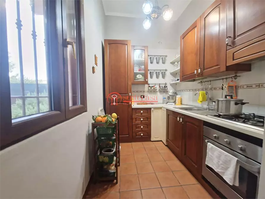Immagine 11 di Villa in vendita  in Sp 238 a Trani