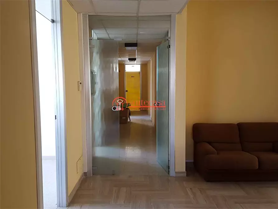 Immagine 12 di Capannone industriale in vendita  in via Barletta a Trani