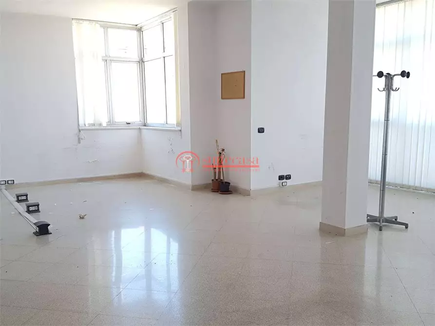 Immagine 13 di Capannone industriale in vendita  in via Barletta a Trani