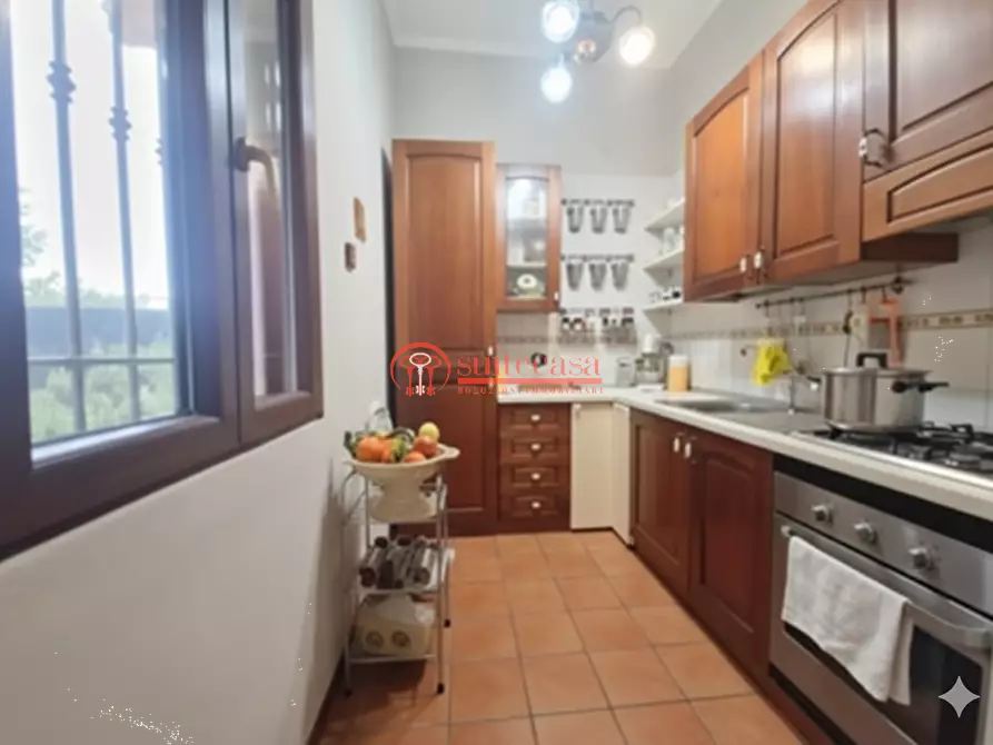 Immagine 4 di Villa in vendita  in Sp 238 a Trani